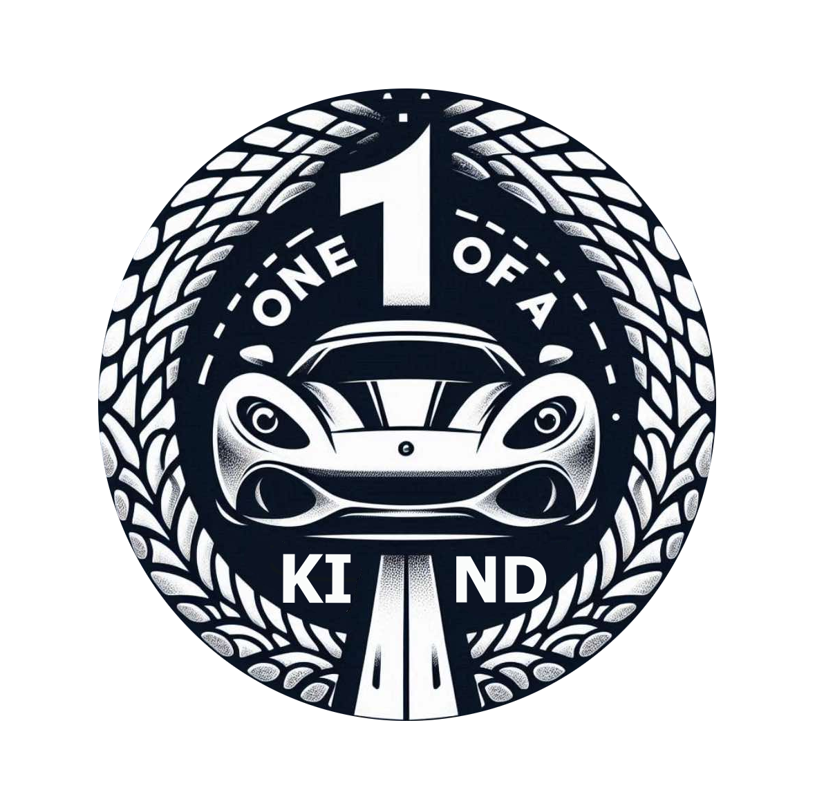 One Of A Kind
